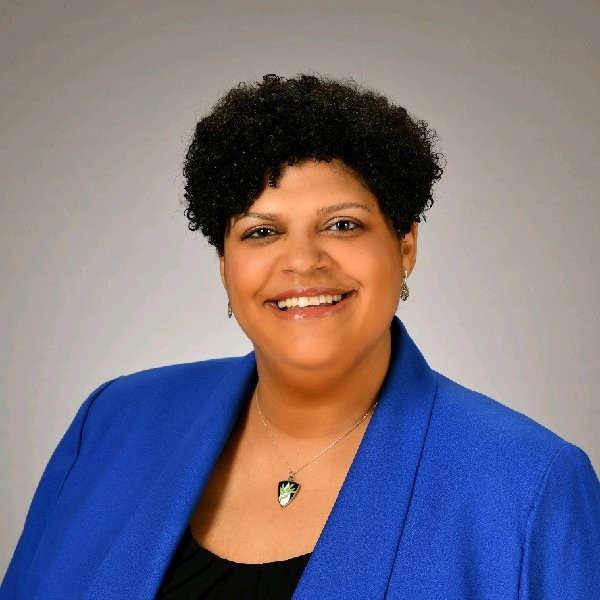 April Queener - Second Term