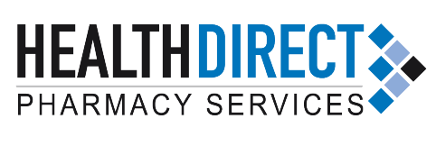 Health Direct Pharmacy Services
