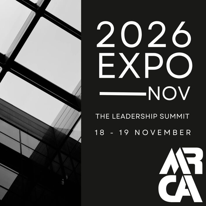 A New Leadership Experience from MRCA | Nov. 2026