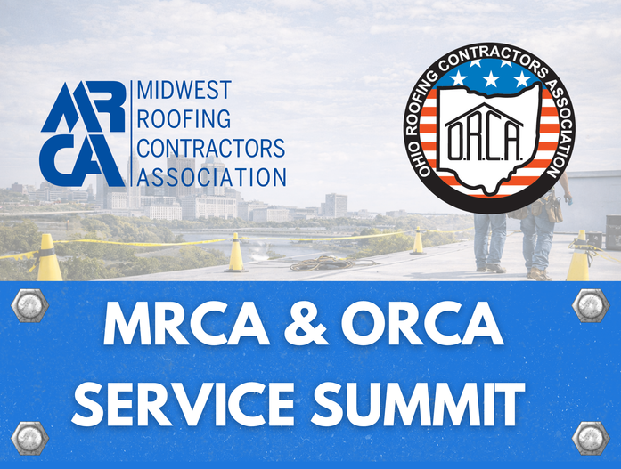 Register Now for the MRCA & ORCA Service Summit