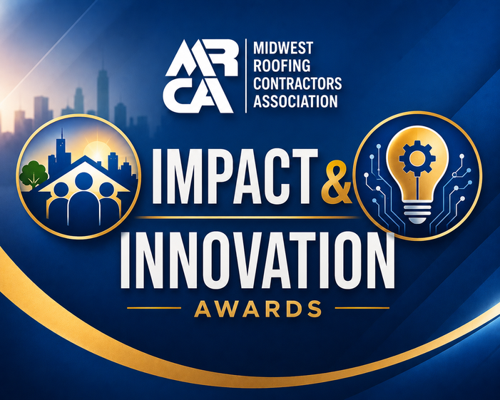 MRCA Community Impact & Industry Innovation Awards Now Open!