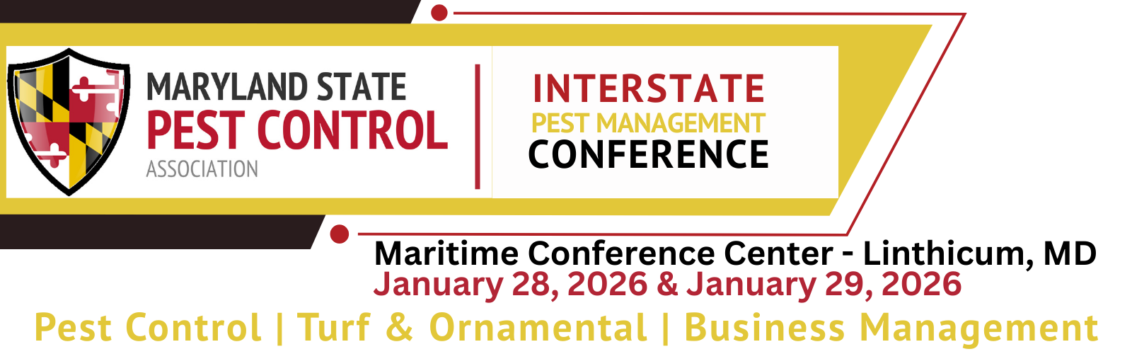 Be An Early Bird! Register for IPMC by December 15 for the Lowest Price!