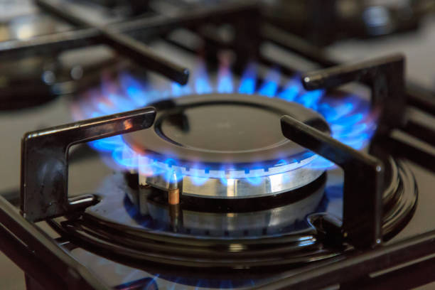 Gas Leak? Take Action!