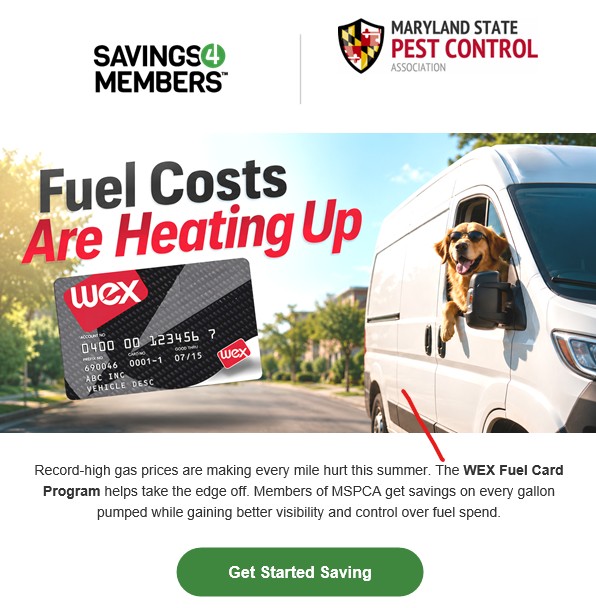 MSPCA Savings4Members - Savings at Your Fingertips