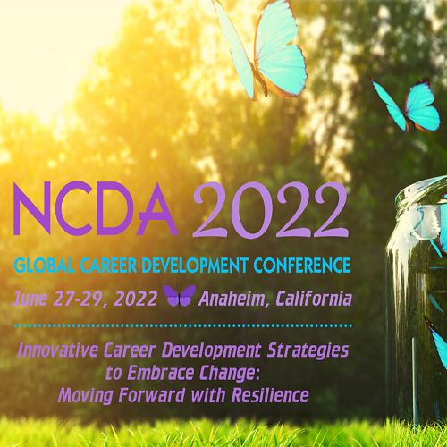 NCDA 2022 Global Career Development Conference