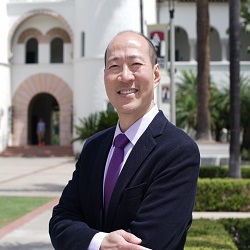 Y. Barry Chung Recipient of ACA Fellows Award