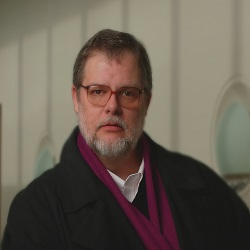 Mark Pope: 1952-2023