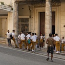 Empowering Future Leaders Through Workforce Education: The International Samaritan Approach