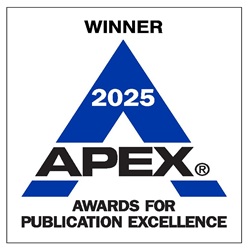 2025 APEX Award