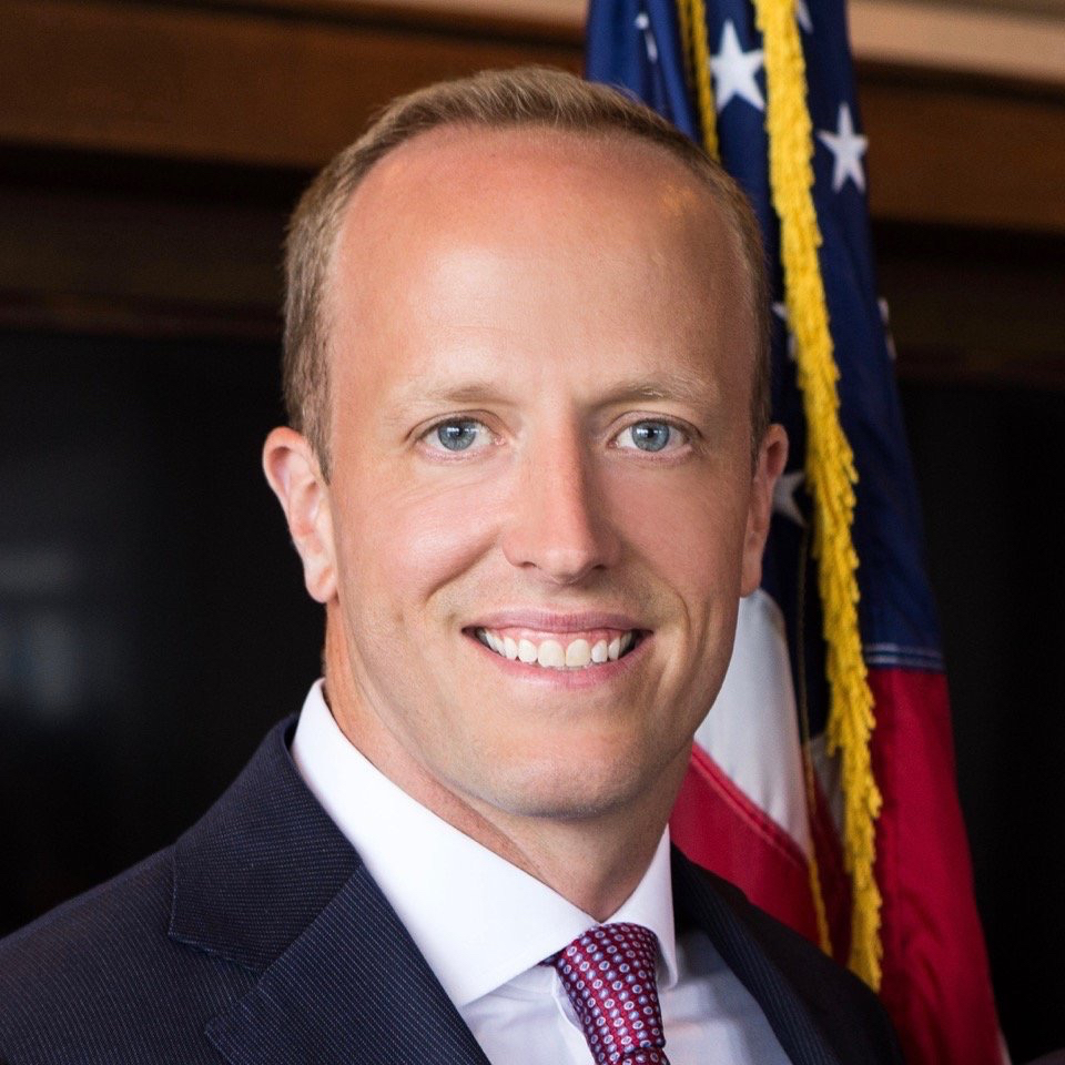 IMMEDIATE PAST PRESIDENT