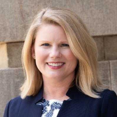 Amy D. McConkey