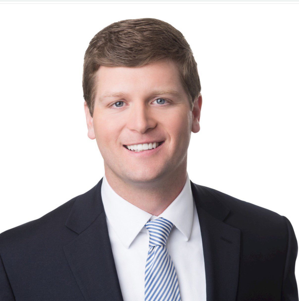 Ryan J. Minto