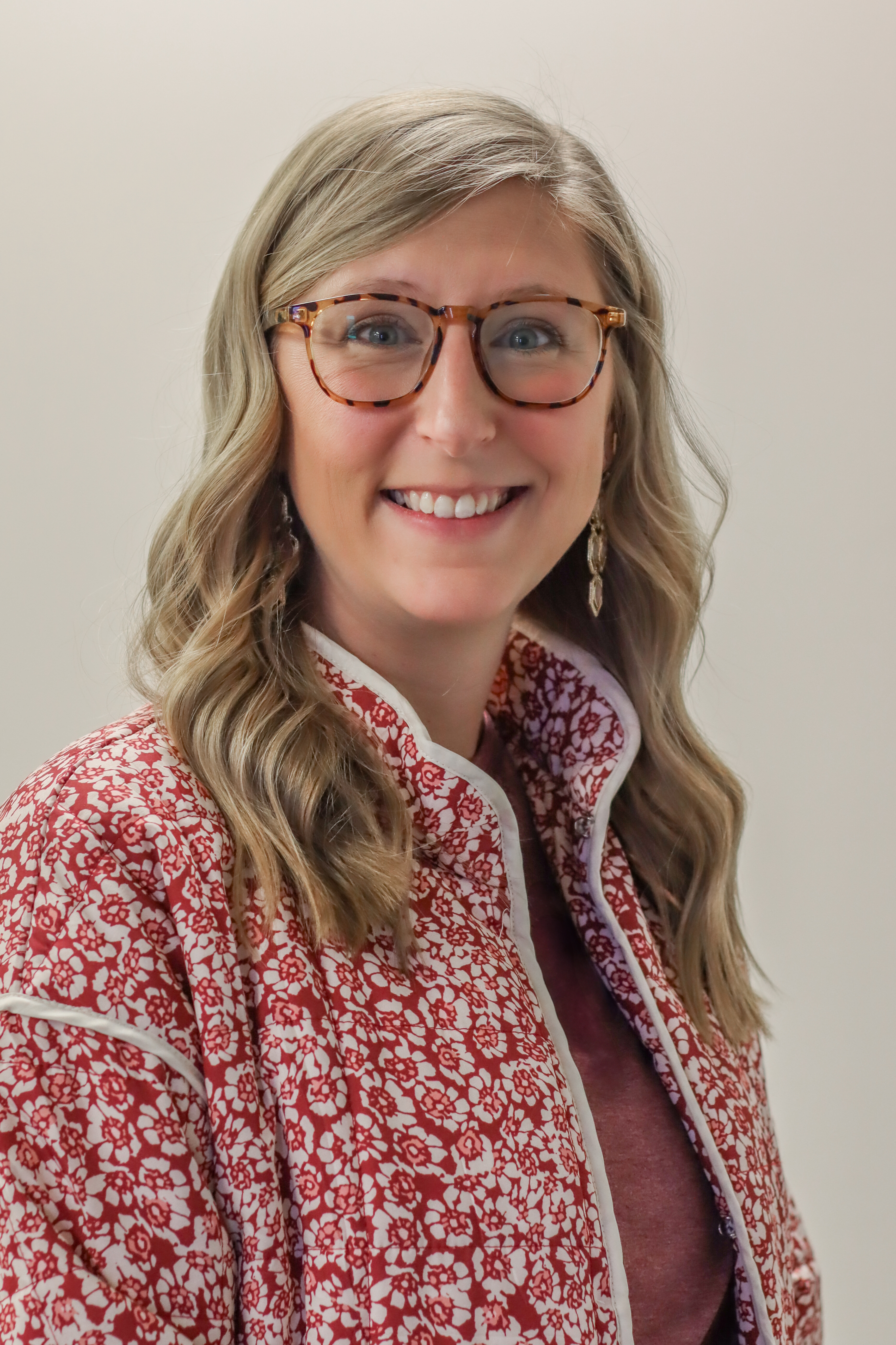 Lauren Prettyman Brown