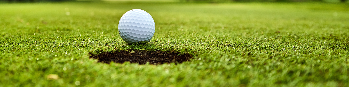 2025 Golf