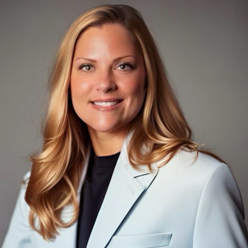 Immediate Past President