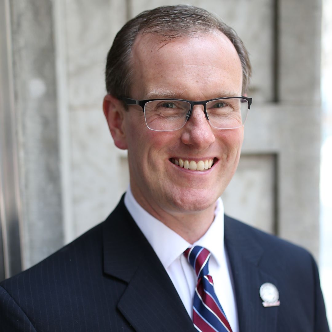 Michael J. McCrea, MD, FACEP