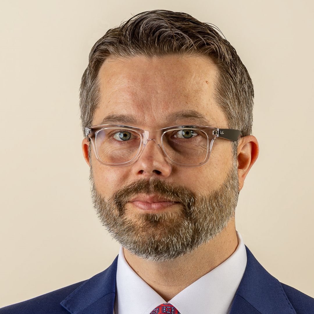 Brian Scharfenberg, DO, FACEP