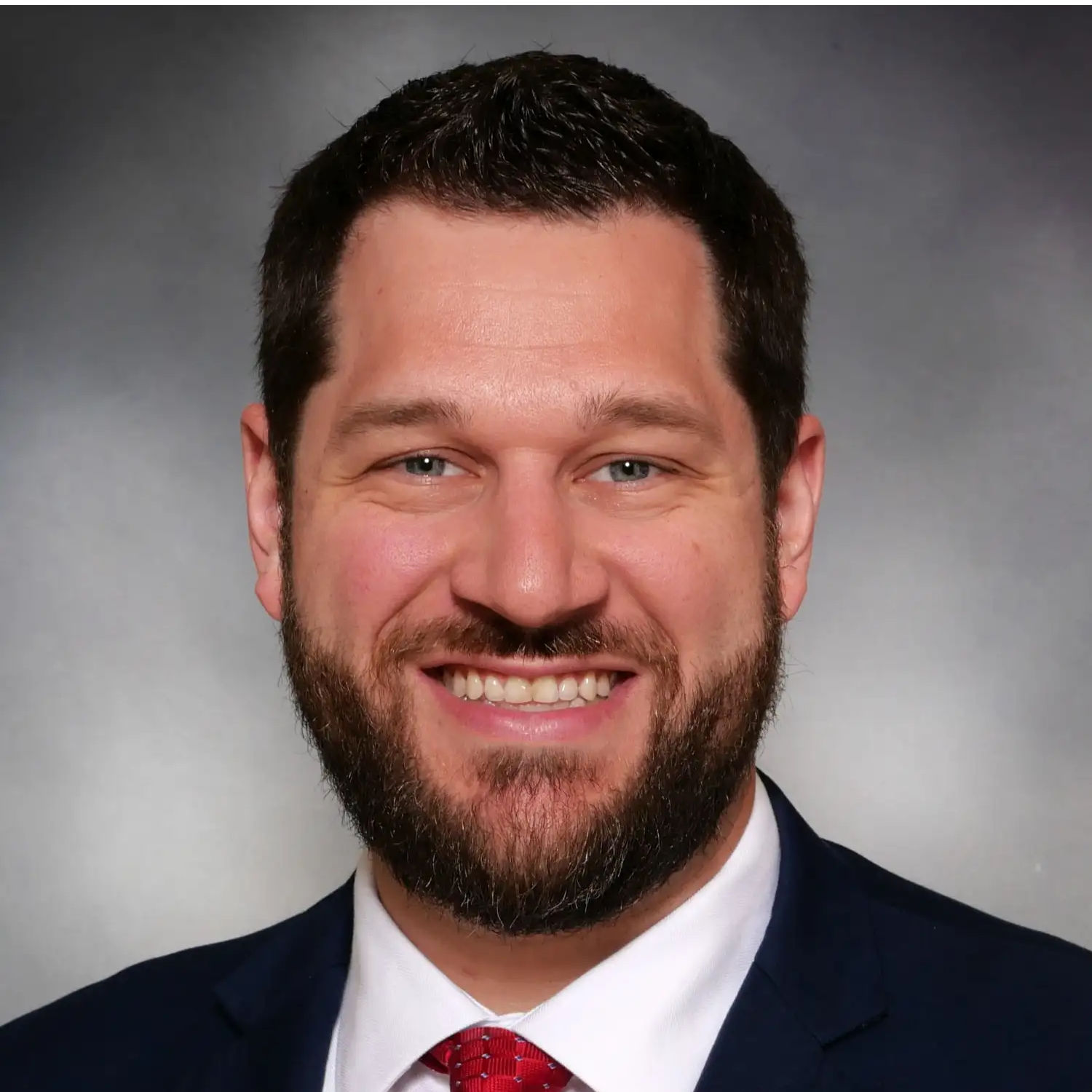 K. Robert Thompson, III, MD, MBA, FACEP