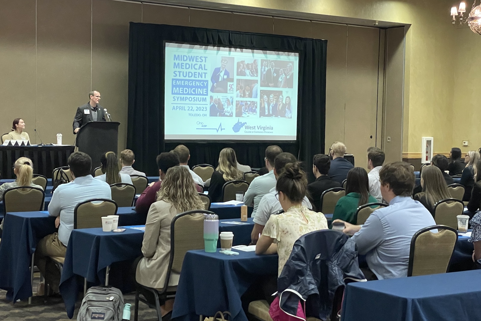 August 12, 2026Midwest Medical Student Symposium