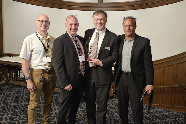 June 9, 2027Ohio ACEP Advocacy Day & Annual Meeting