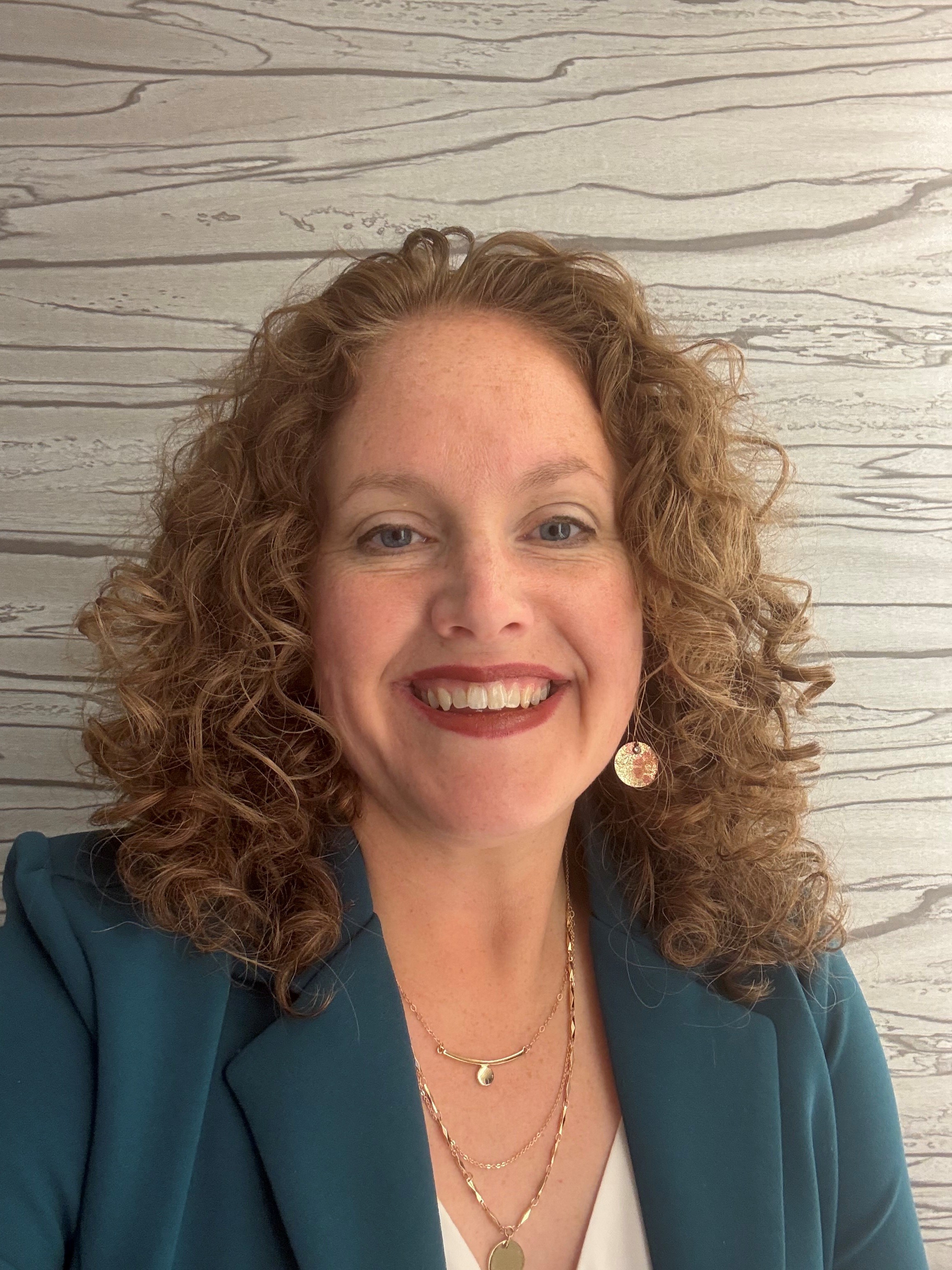Holly Dorr, MBA, CAE, CMP
