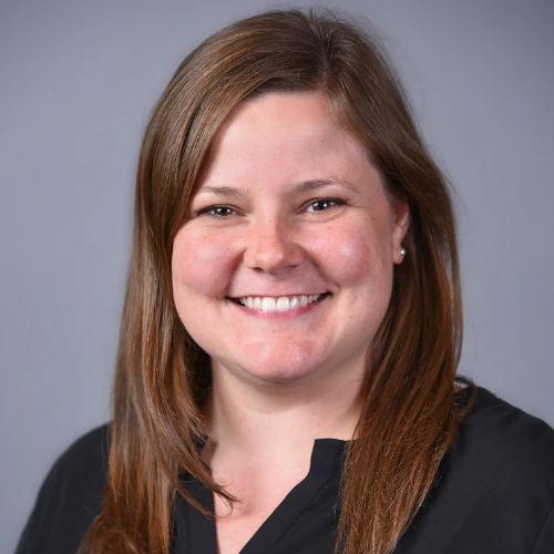Nicole Novotny, MD
