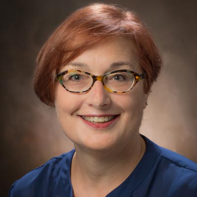 Jennifer M. Kinney, PhD