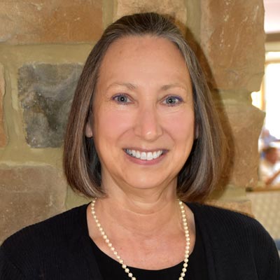 Donna Alexander, LNHA, MBA, CDP