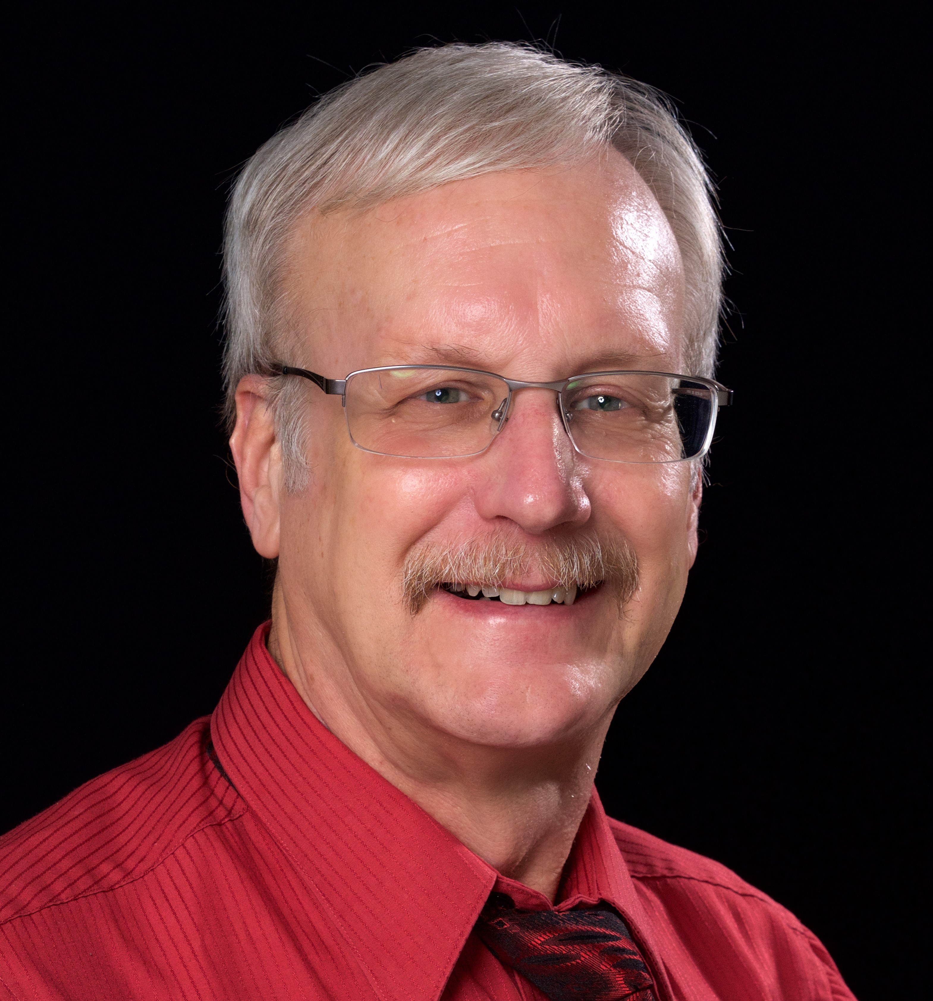 Raymond C. Matura, PhD