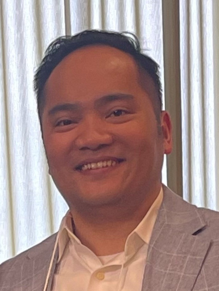 2025 Researcher of the Year