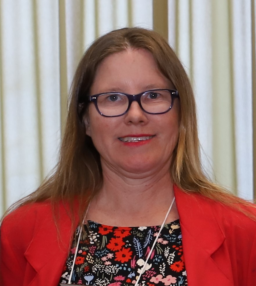 2025 Educator of the Year