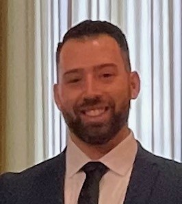 2025 Practitioner of the Year