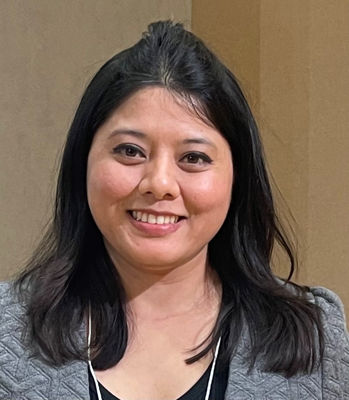 Dr. Jerome Kaplan Outstanding Graduate Paper 2025