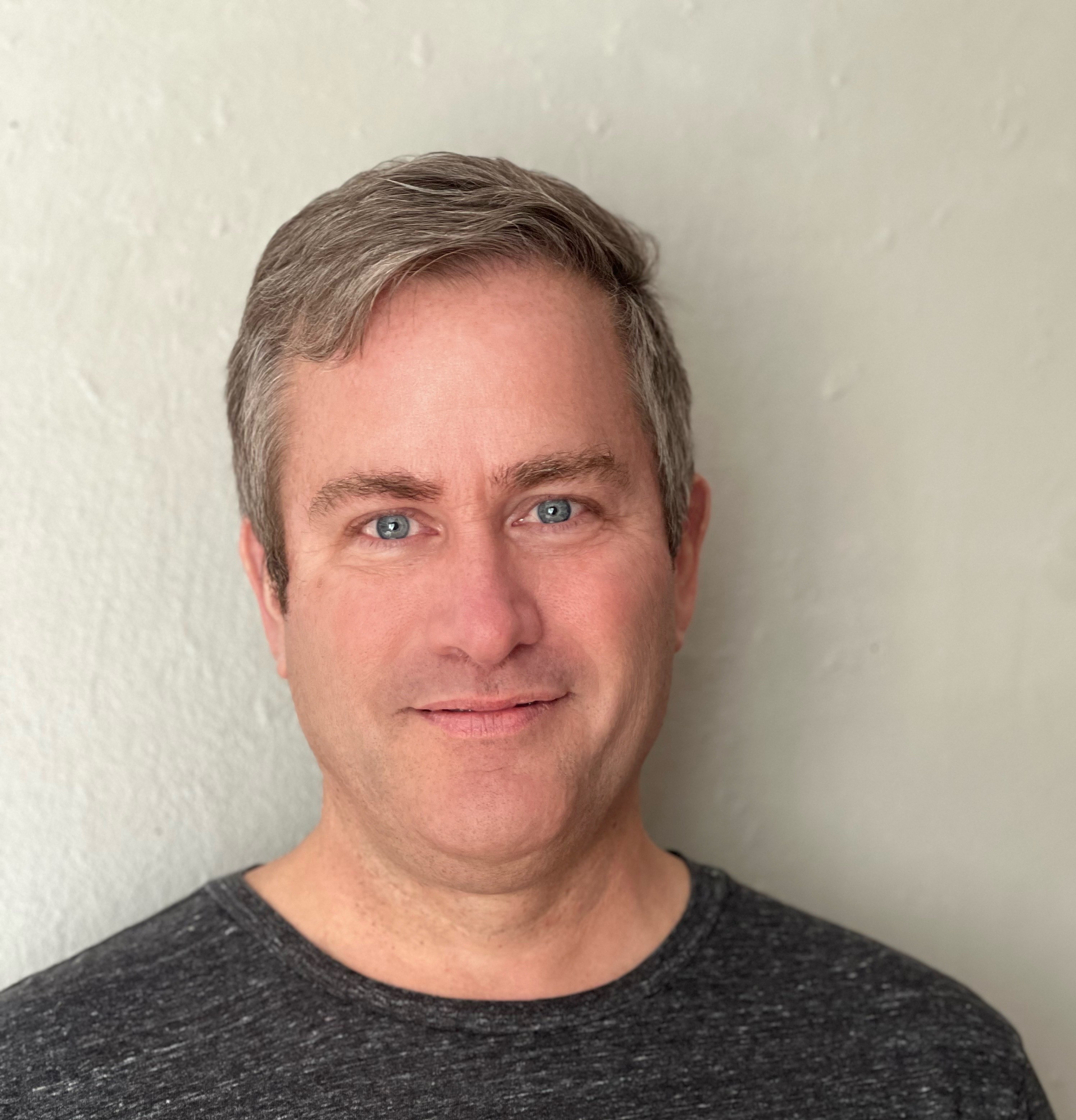 Daniel J. Van Dussen, PhD