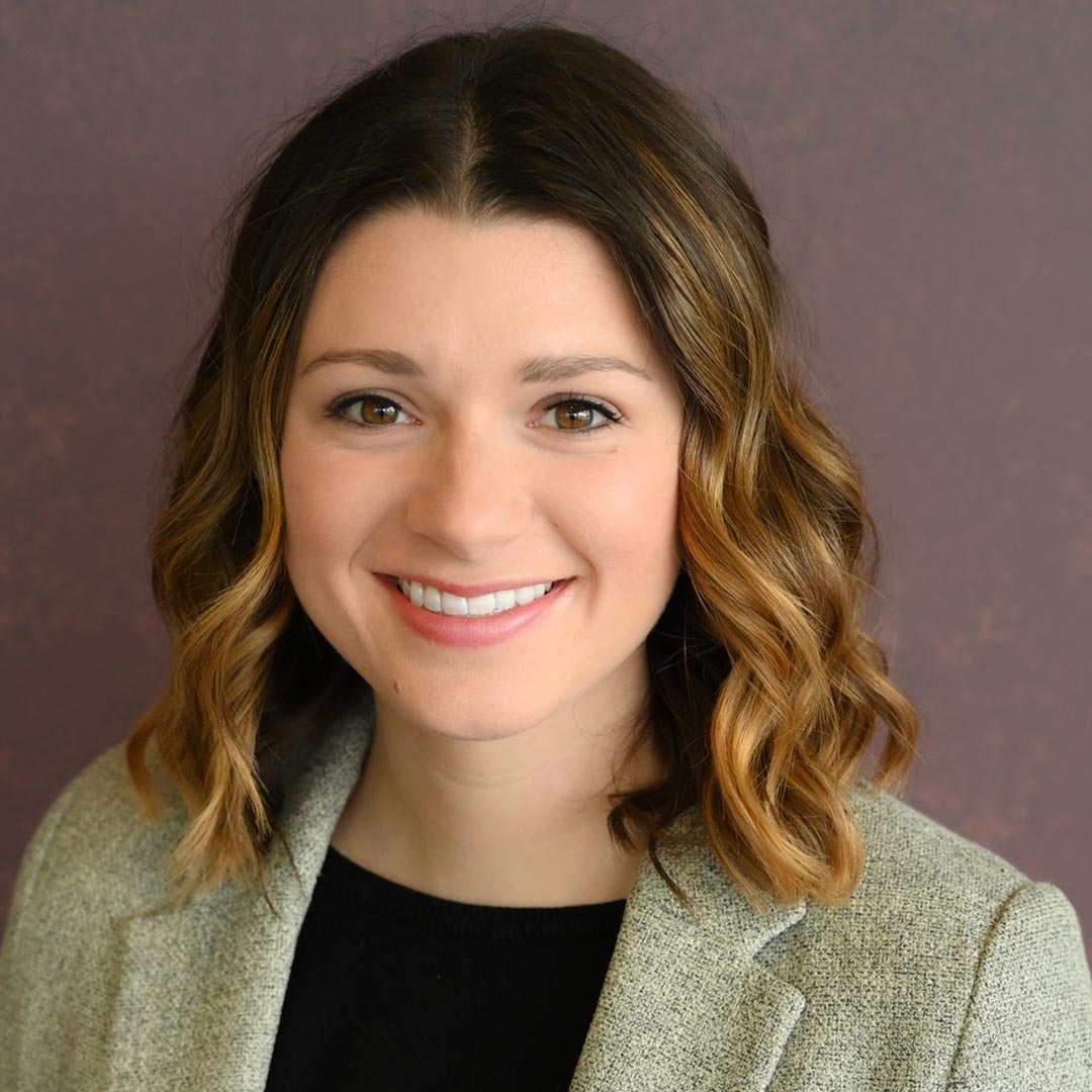 Morgan J. Minyo, PhD