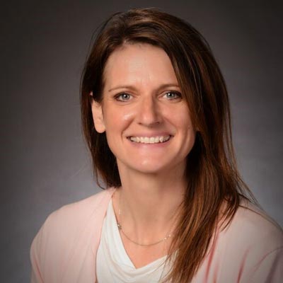 Jennifer Bechtel, BA, MSW Candidate