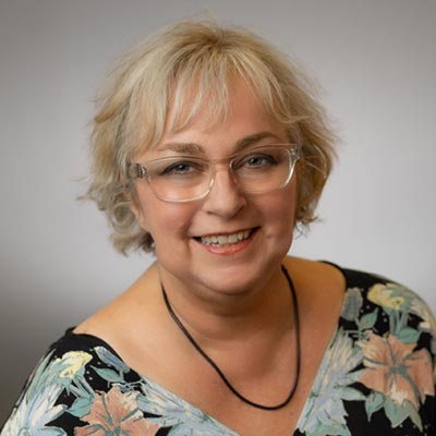 Cheryl Conley, MA, LSW