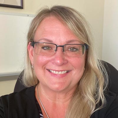 Cheryl Kanetsky, LSW, MBA