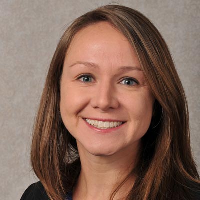 Jessica Krok-Schoen, PhD, MA, FGSA