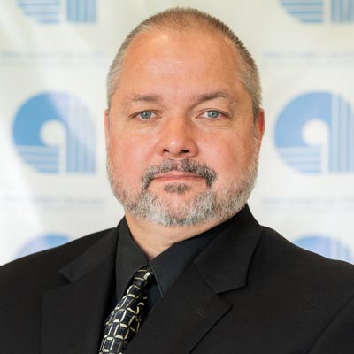 Richard Meeker, MSW, LISW-S