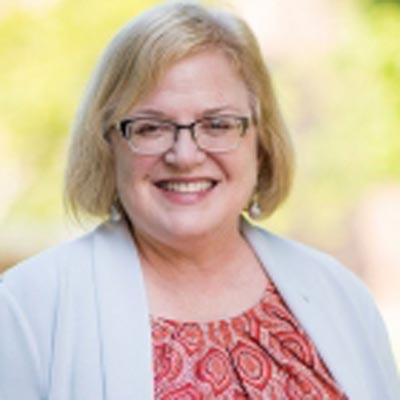 Christine Raber, PhD, OTR/L