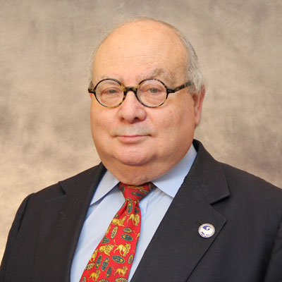 Harvey L. Sterns, PhD, FGSA, FAPA, FAPS, FAGHE