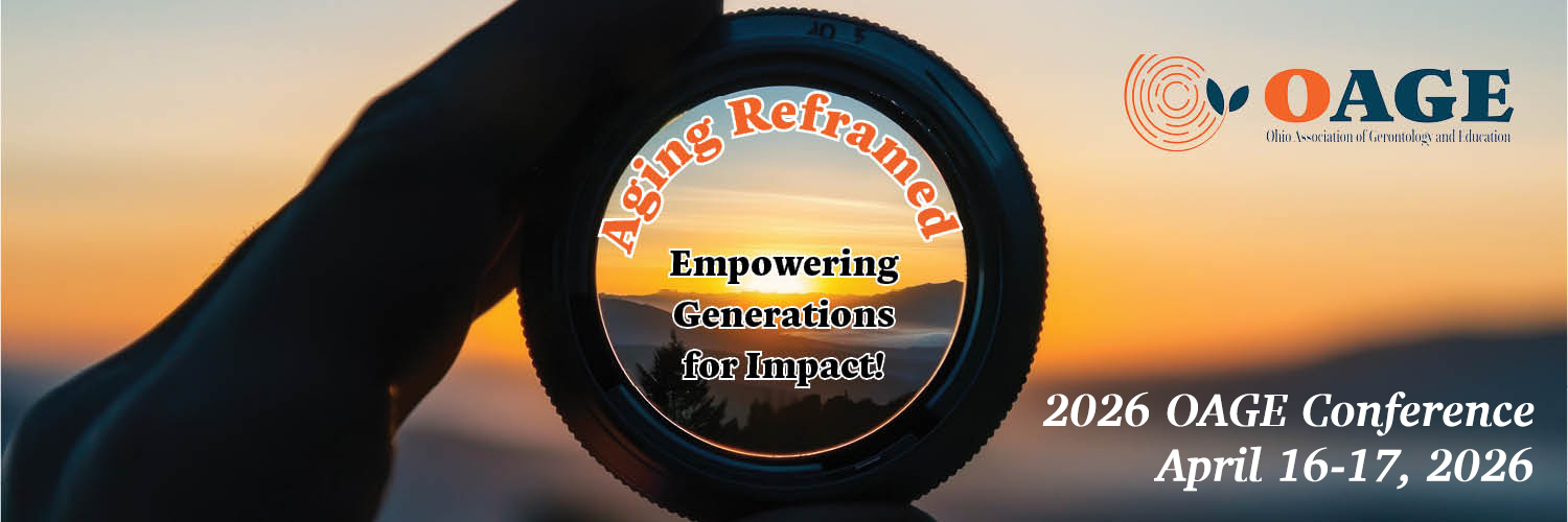 Conference Homepage Slideshow