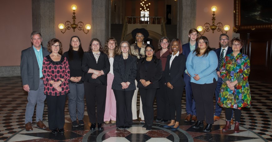 Applications Now Open to Take Part in the 2026 Scholars in Aging Program