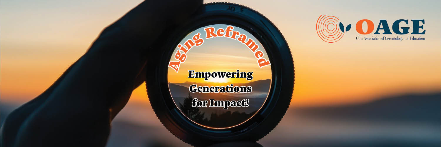 Submit a poster to be part of the OAGE Research Forum | 2026 OAGE Annual Conference