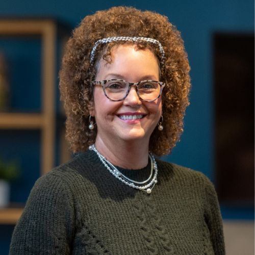 Melissa Shanmugam, BSN, RN, CEAL, WCC, CDP, CADDCT, CALL, CALN