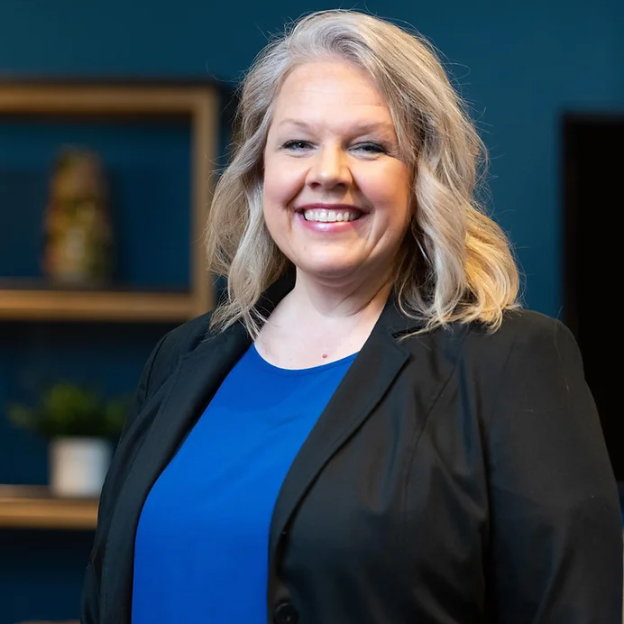 Amy Schwieterman, CALL, CDP