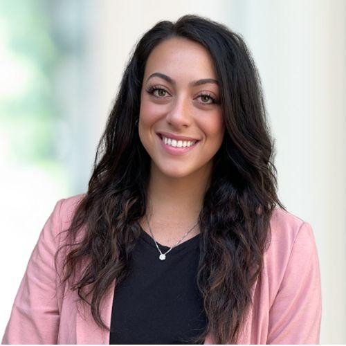 Gina Mancini, LNHA, CEAL, CDP