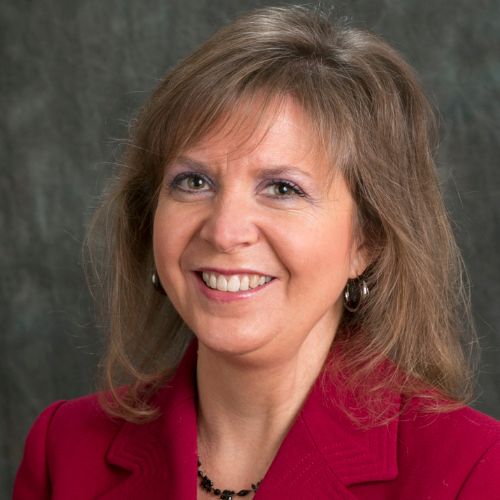 Meet Our Speaker: Amy Kotterman, RDN, LD