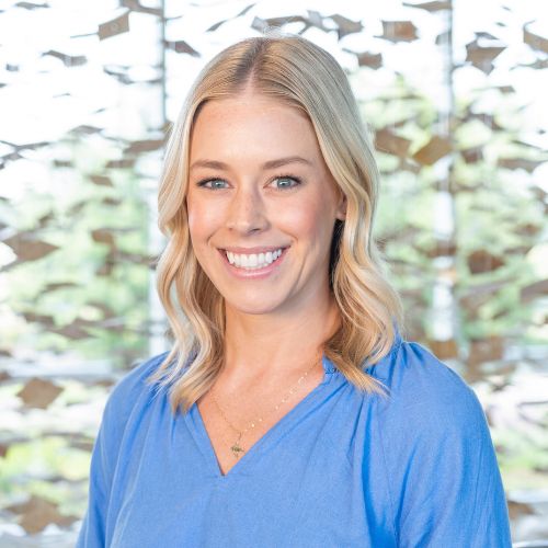 Meet Our Speaker: Molly Armstrong